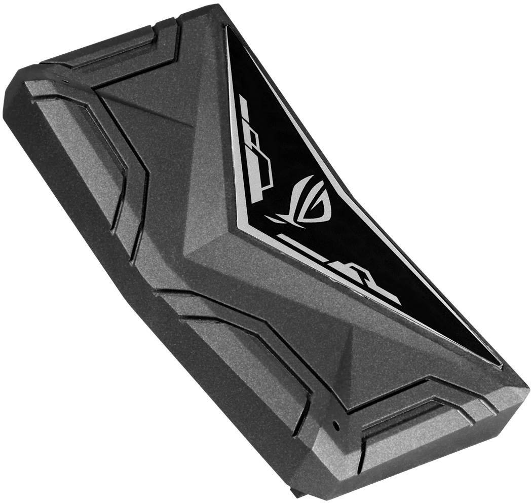 Asus Grafikkarte ROG SLI-HB-Bridge 4-Slot