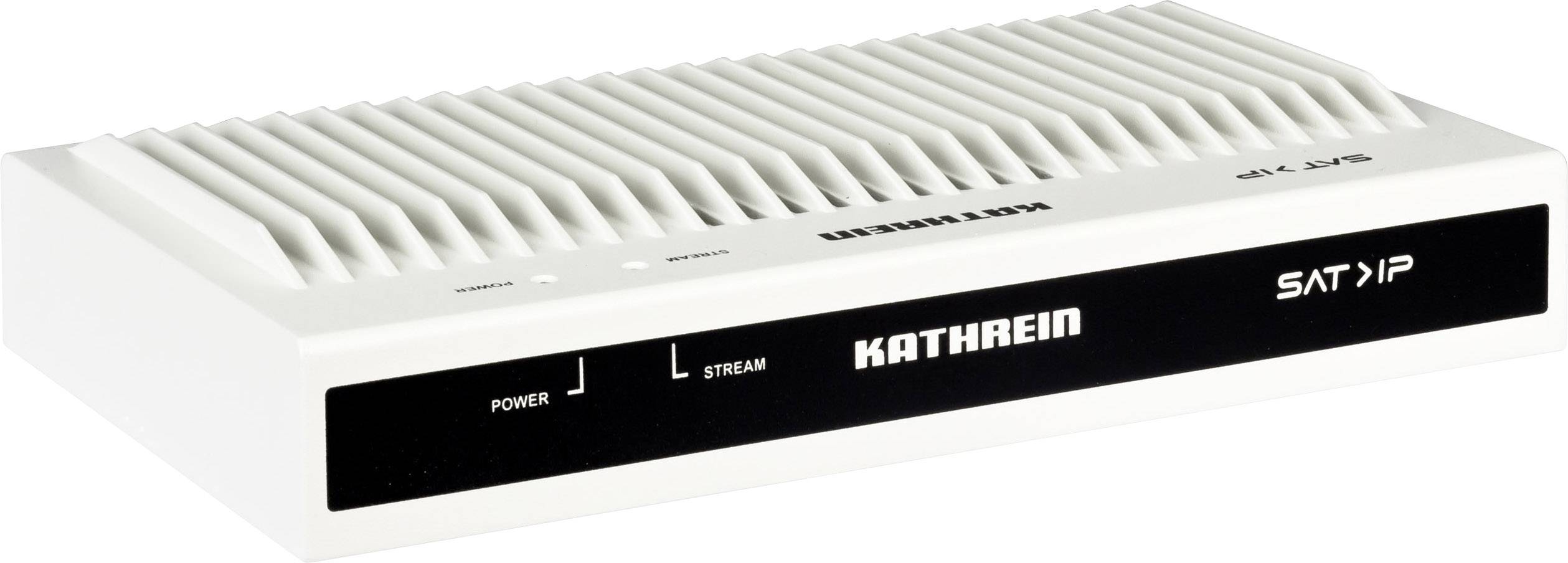 Kathrein EXIP 4124 SAT to IP-Server