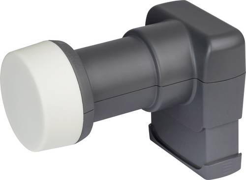 Kathrein KEL 4124 Unicable-LNB Teilnehmer-Anzahl: 24 Feedaufnahme: 40 mm Grau, Weiß