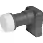 Kathrein KEL 4124 Unicable-LNB Teilnehmer-Anzahl: 24 Feedaufnahme: 40mm Grau, Weiß Kathrein KEL 4124 Unicable-LNB Teilnehmer-Anzahl: 24 Feedaufnahme: 40mm Grau, Weiß