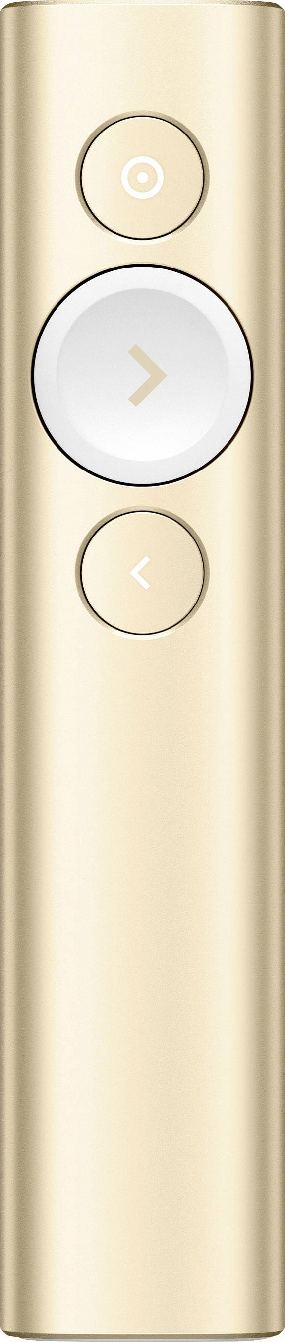 Logitech Spotlight Presenter