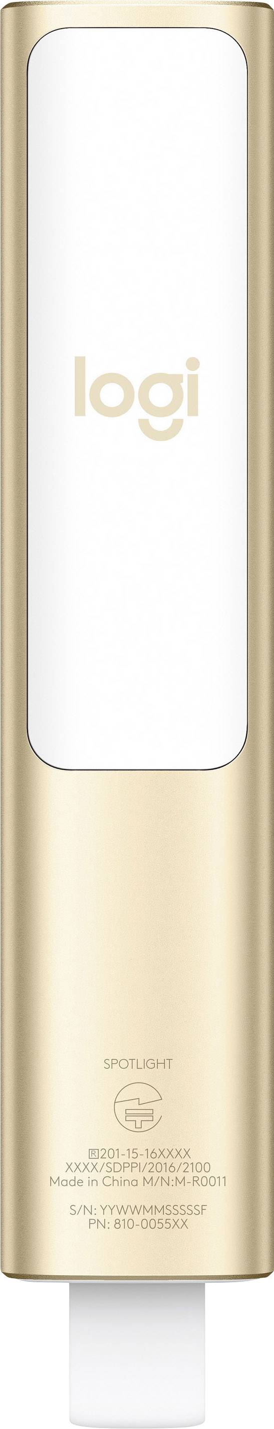 Logitech Spotlight Presenter