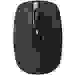 LogiLink ID0078A Maus Bluetooth® Optisch Schwarz 4 Tasten 1600 dpi