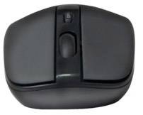 LogiLink ID0078A Maus Bluetooth® Optisch Schwarz 4 Tasten 1600 dpi