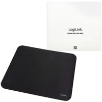 LogiLink ID0117 Gaming-Mauspad Schwarz LogiLink ID0117 Gaming-Mauspad Schwarz