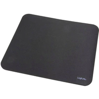 LogiLink ID0117 Gaming-Mauspad Schwarz LogiLink ID0117 Gaming-Mauspad Schwarz