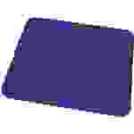 LogiLink ID0118 Gaming-Mauspad Blau (B x H x T) 230 x 4 x 204.5 mm
