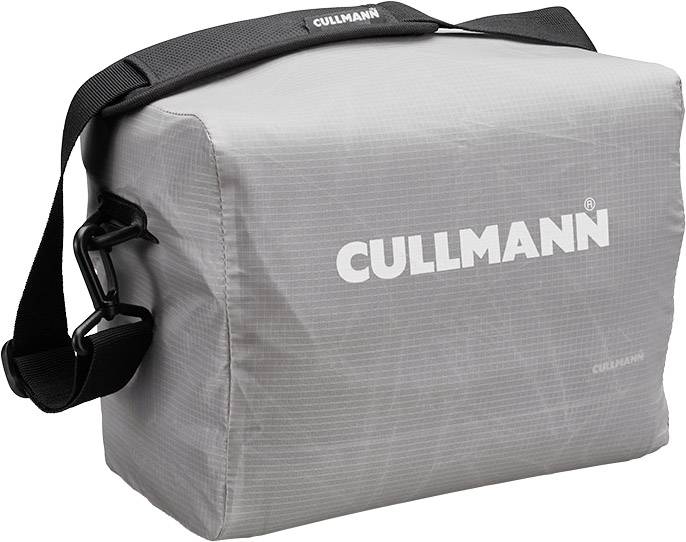 Cullmann BOSTON Vario 200 Kameratasche Innenmaß (B x H x T) 140 x 90 x 75 mm Schwarz