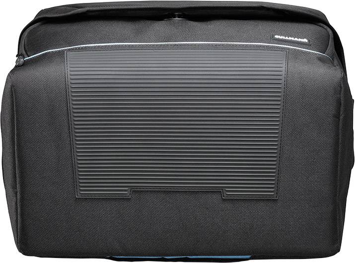 Cullmann BOSTON Vario 200 Kameratasche Innenmaß (B x H x T) 140 x 90 x 75 mm Schwarz