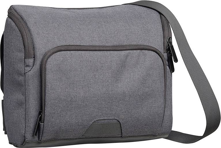 Cullmann Kameratasche Innenmaß (B x H x T) 260 x 200 x 70 mm Grau