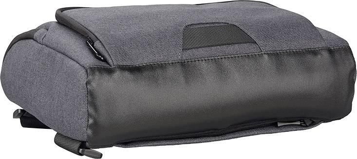 Cullmann Kameratasche Innenmaß (B x H x T) 260 x 200 x 70 mm Grau