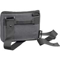 Cullmann Kameratasche Innenmaß (B x H x T) 260 x 200 x 70 mm Grau Cullmann Kameratasche Innenmaß (B x H x T) 260 x 200 x 70 mm Grau