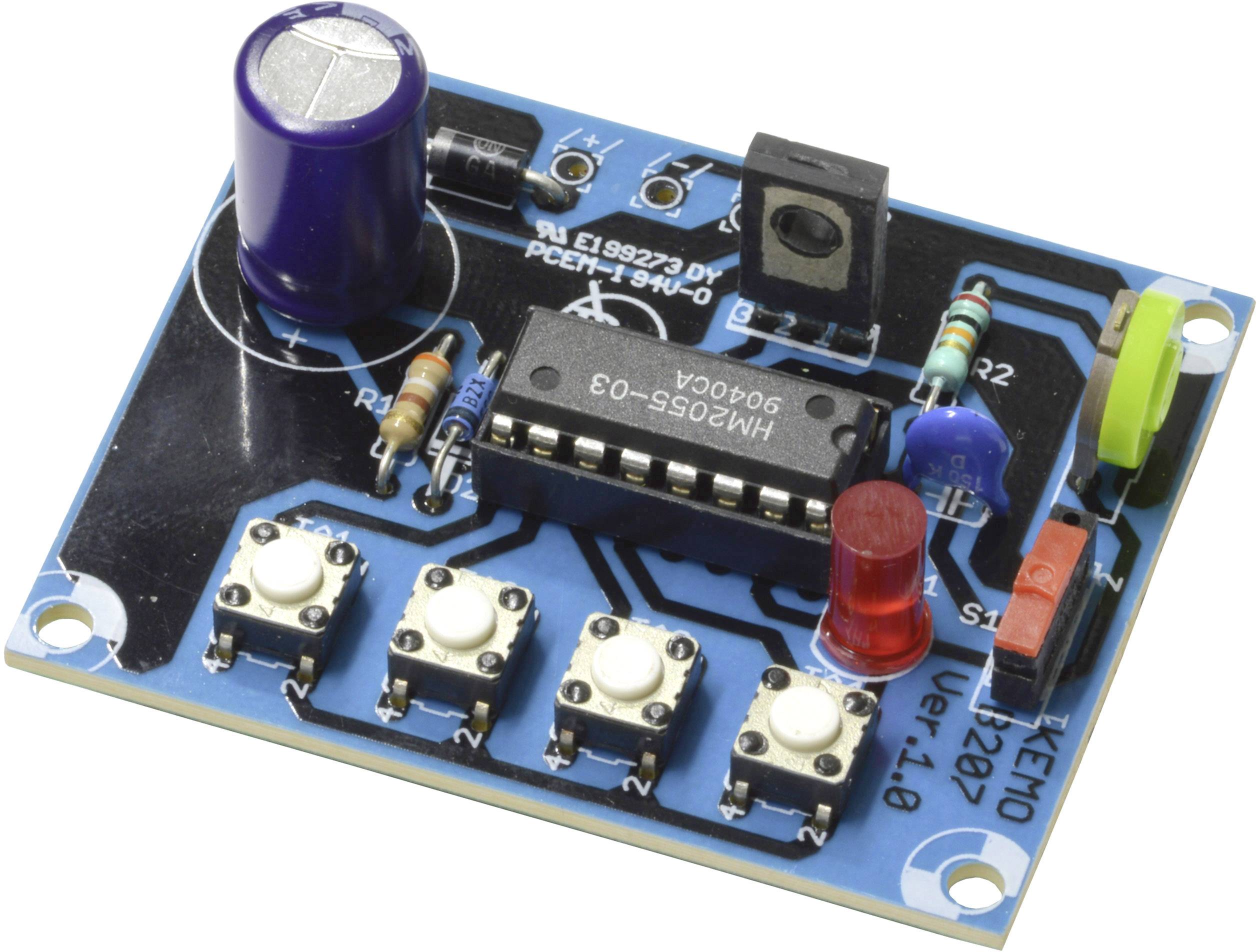 L002 Ultrasonic Wall Loudspeaker