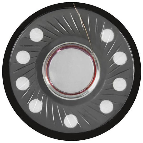 Afterglow AG 9 Gaming Over Ear Headset  Stereo Schwarz  Mikrofon-Rauschunterdrückung