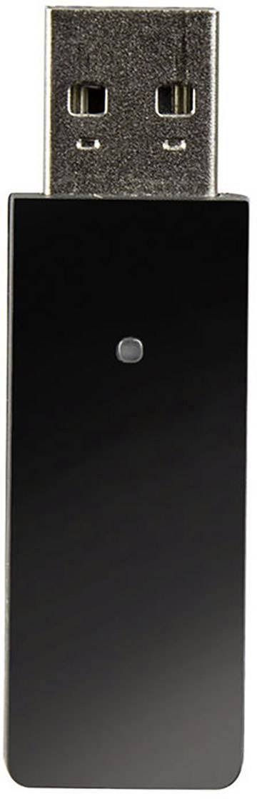 Afterglow AG 9 Gaming Over Ear Headset  Stereo Schwarz  Mikrofon-Rauschunterdrückung