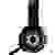 Afterglow AG 9 Gaming Over Ear Headset  Stereo Schwarz  Mikrofon-Rauschunterdrückung