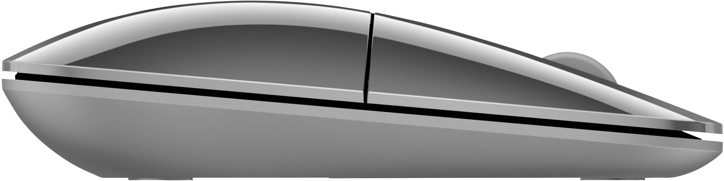 HP Z3700 Maus Funk Optisch Schwarz 3 Tasten 1200 dpi