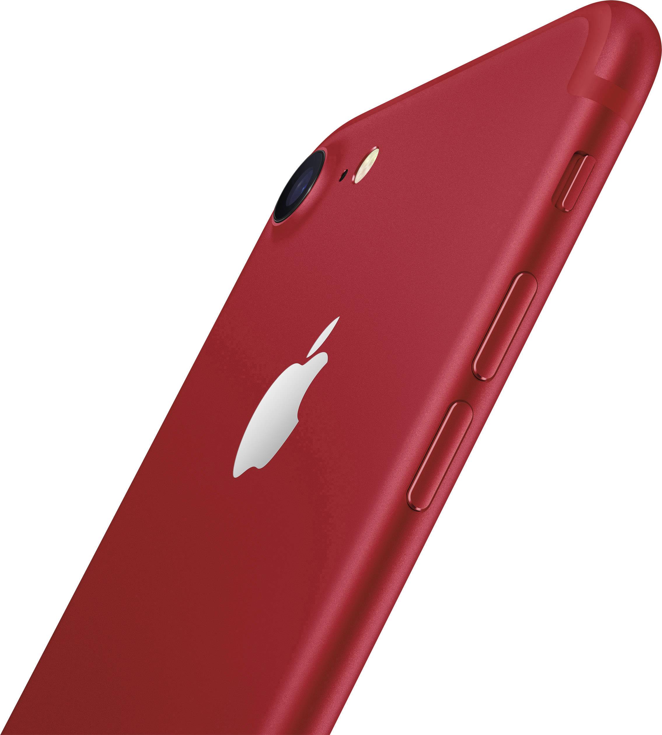Apple iPhone 7 Rot 128 GB ()