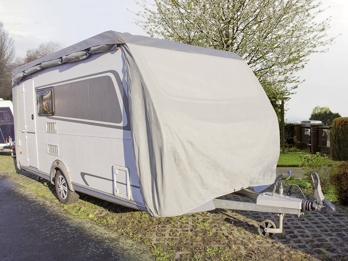 LAS Ganzgarage (L x B x H) 590 x 250 x 220cm Passend für (Auto-Marke): Universal