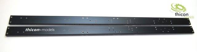 Thicon Models 10012 1:14 Rahmenprofil 1 St.