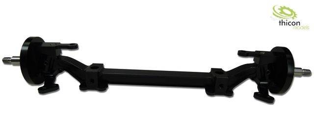 Thicon Models 50004 1:14 Vorderachse 1St.