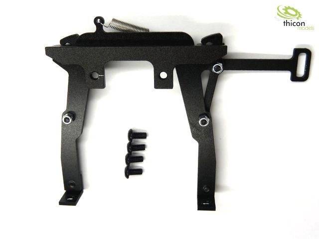 Thicon Models 50039 1:14 Fahrerhausverschluss 1St.