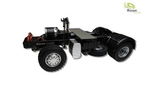 14010 1:14 Chassis-Bausatz 1St.