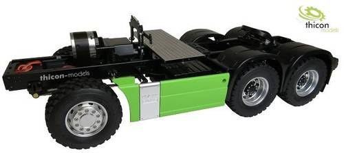 14021 1:14 Chassis 1St.