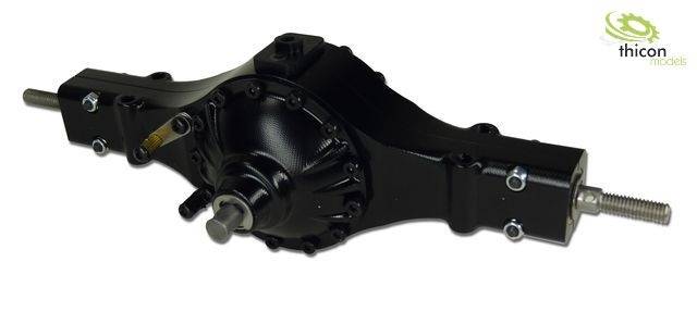 Thicon Models 50000 1:14 Differentialachse 1St.