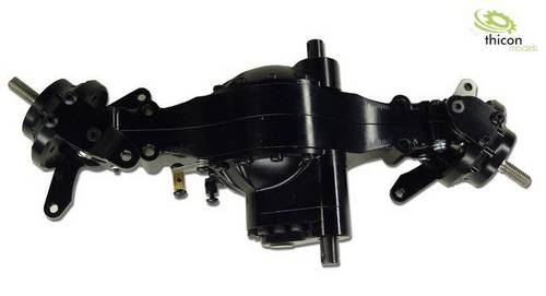 Thicon Models 50003 1:14 Differentialachse 1St.
