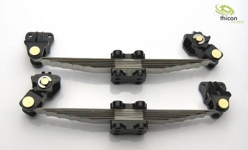 Thicon Models 50008 1:14 Federung 2St.
