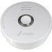 Stabo 51116 Smoke detector incl. 10-year battery battery-powered
