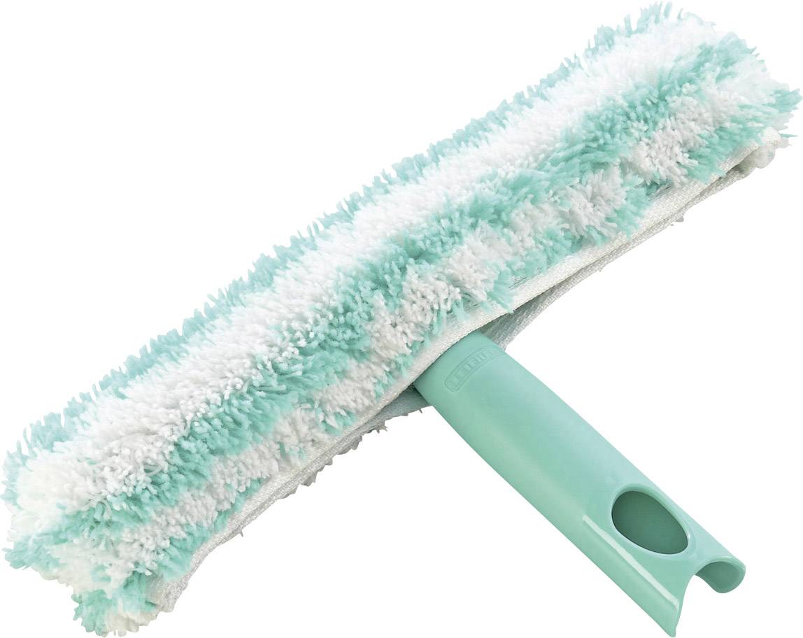 Leifheit 51016 Fenstersauger Weiß, Grün