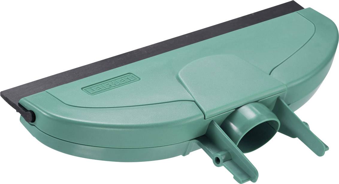 Leifheit 51016 Fenstersauger Weiß, Grün