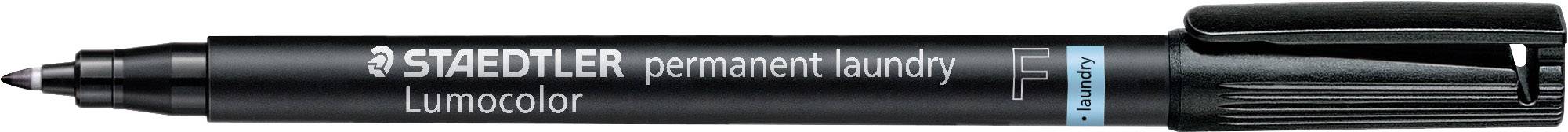 Staedtler 319 LM F-9 Wäschemarker wasserfest: Ja