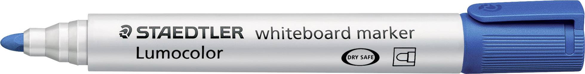Staedtler Lumocolor 351 351-3 Whiteboardmarker Blau 1 St.