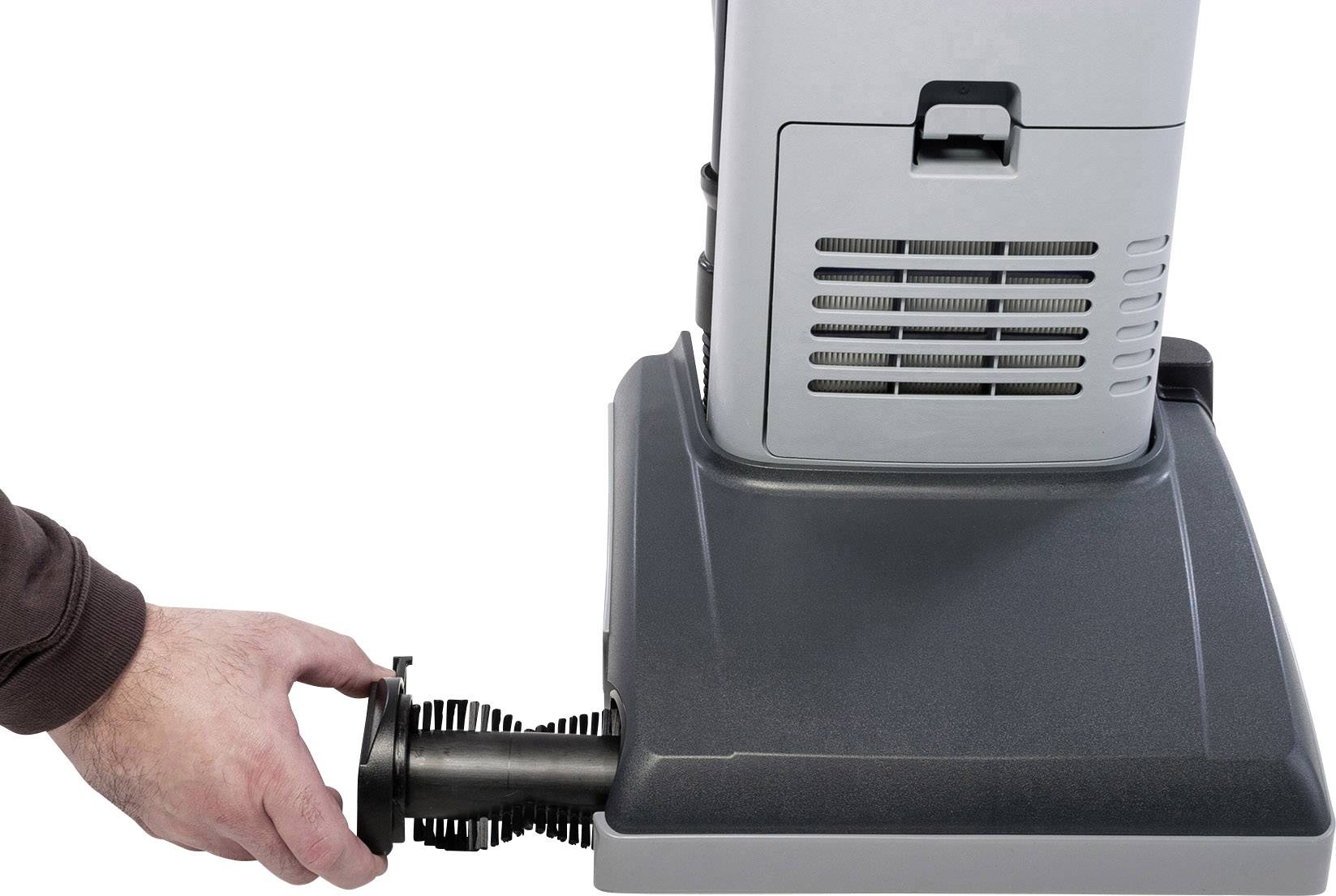 Nilfisk VU500 15 EU Bürstsauger abnehmbares Netzkabel