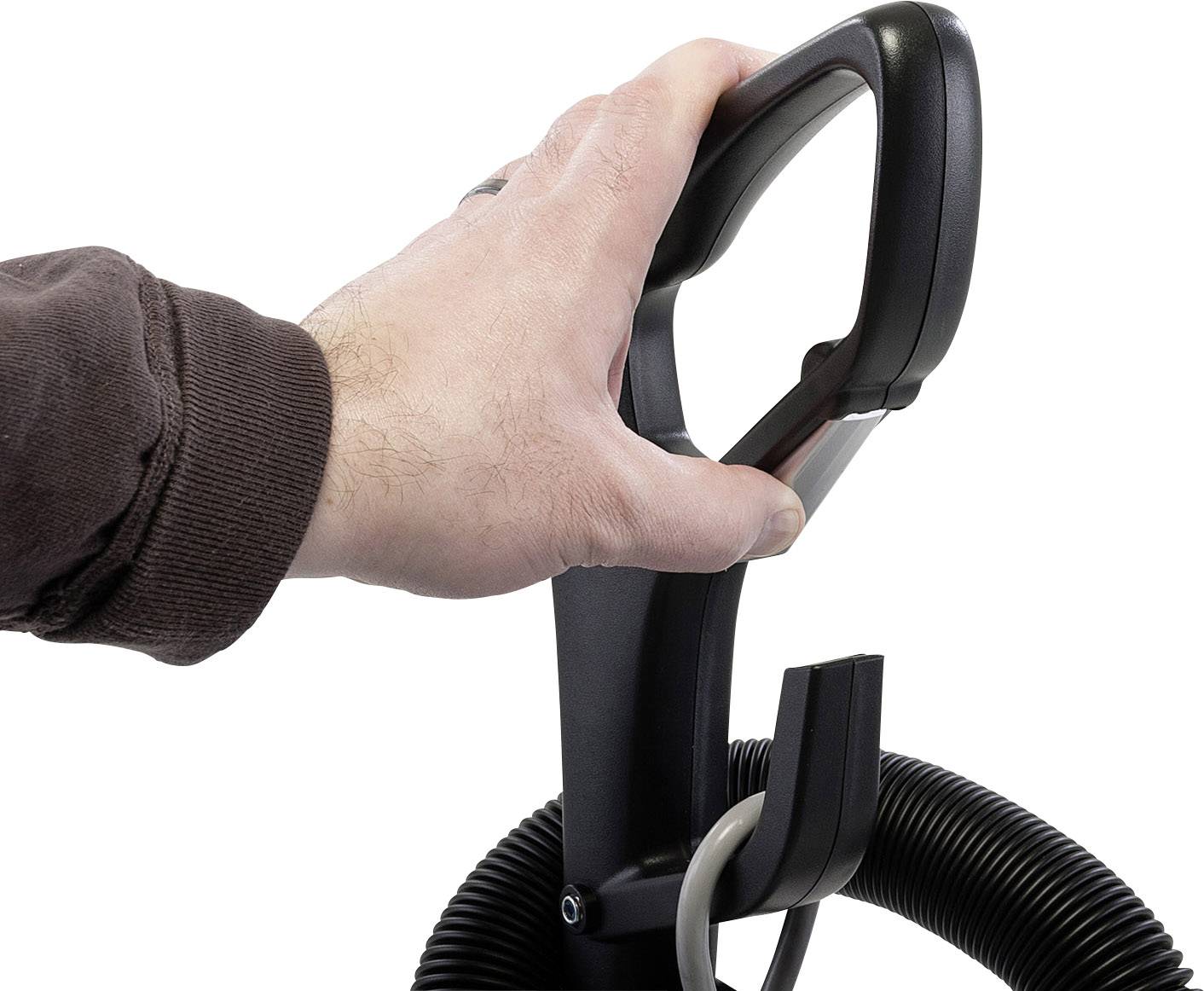 Nilfisk VU500 15 EU Bürstsauger abnehmbares Netzkabel