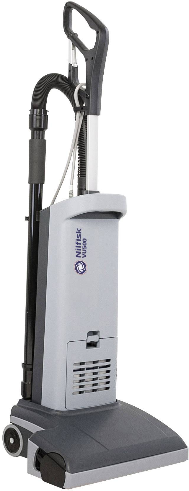 Nilfisk VU500 15 EU Bürstsauger abnehmbares Netzkabel