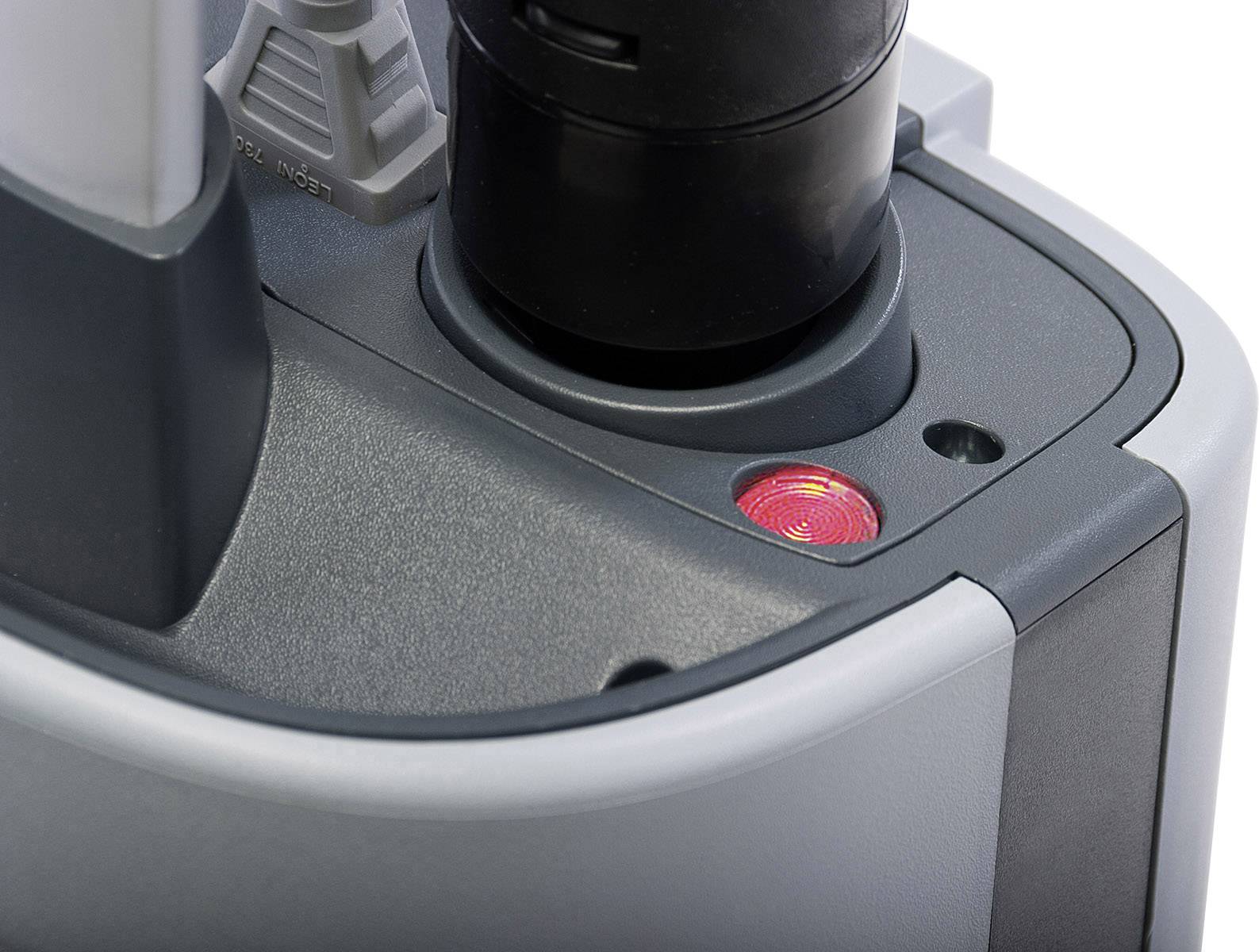 Nilfisk VU500 15 EU Bürstsauger abnehmbares Netzkabel