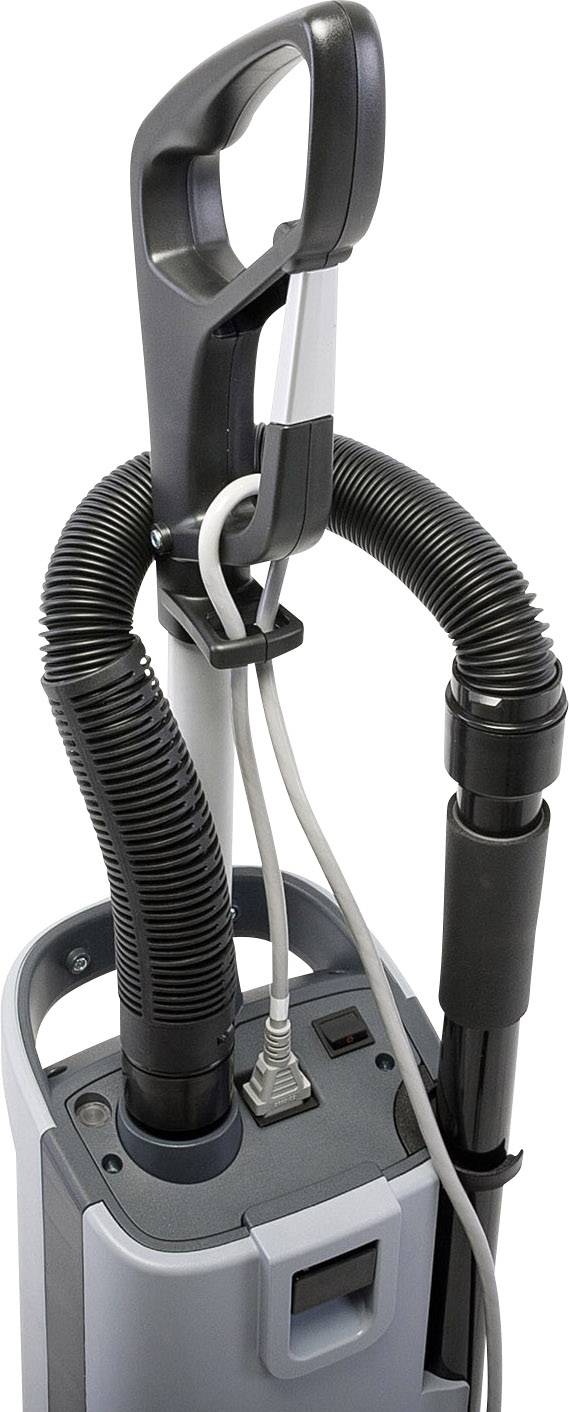 Nilfisk VU500 15 EU Bürstsauger abnehmbares Netzkabel