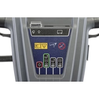 Nilfisk SC351 Nachläufer-Scheuersaugmaschine akkubetrieben 1St. Nilfisk SC351 Nachläufer-Scheuersaugmaschine akkubetrieben 1St.