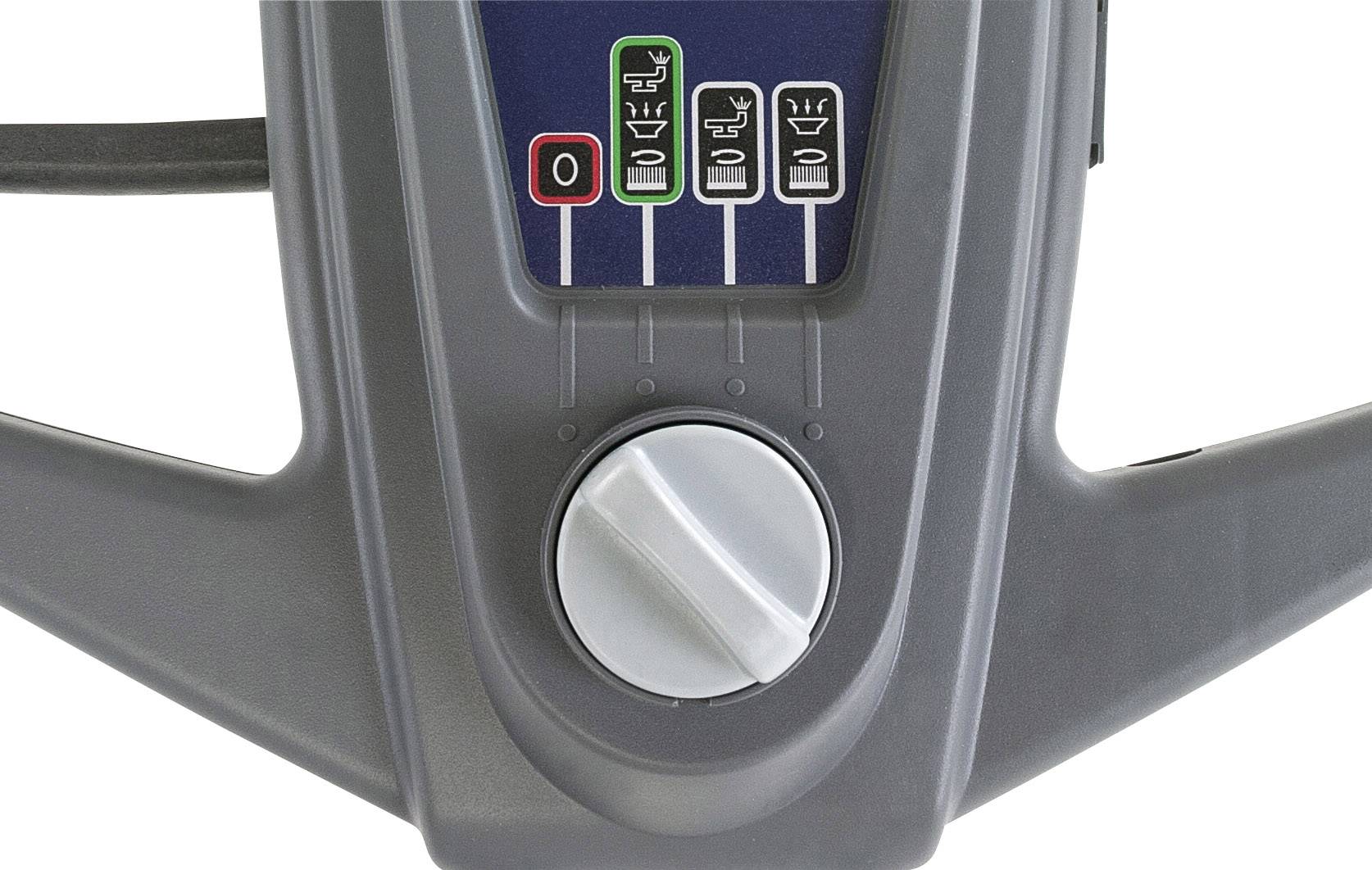 Nilfisk SC351 Nachläufer-Scheuersaugmaschine akkubetrieben 1St.