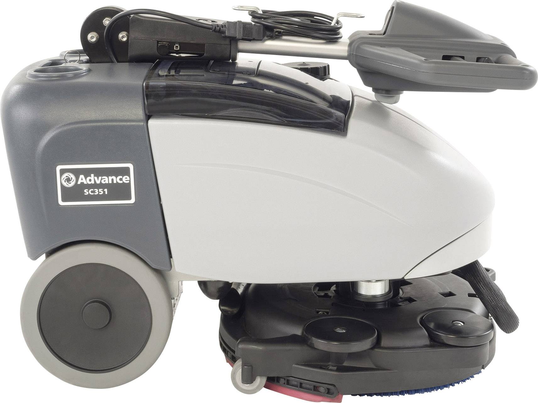 Nilfisk SC351 Nachläufer-Scheuersaugmaschine akkubetrieben 1St.