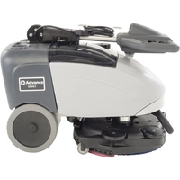 Nilfisk SC351 Nachläufer-Scheuersaugmaschine akkubetrieben 1St. Nilfisk SC351 Nachläufer-Scheuersaugmaschine akkubetrieben 1St.