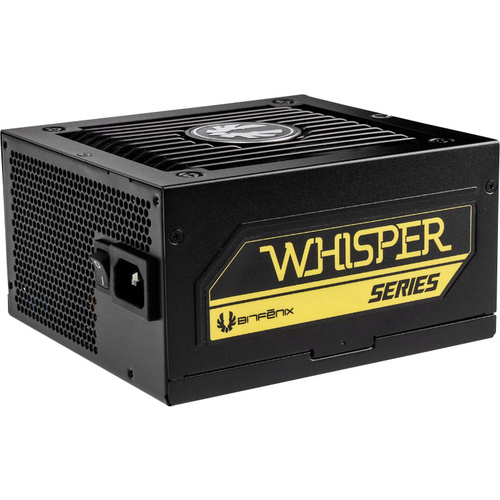 Bitfenix Whisper M PC Netzteil 850 W ATX 80PLUS® Gold
