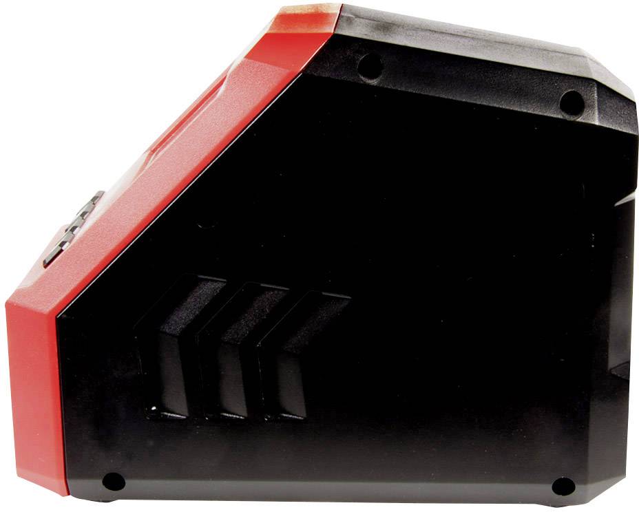 Hitec Modellbau-Multifunktionsladegerät 12 V, 230V 6A