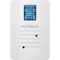 EDIMAX Temperatursensor WS-2003P WS-2003P EDIMAX Temperatursensor WS-2003P WS-2003P