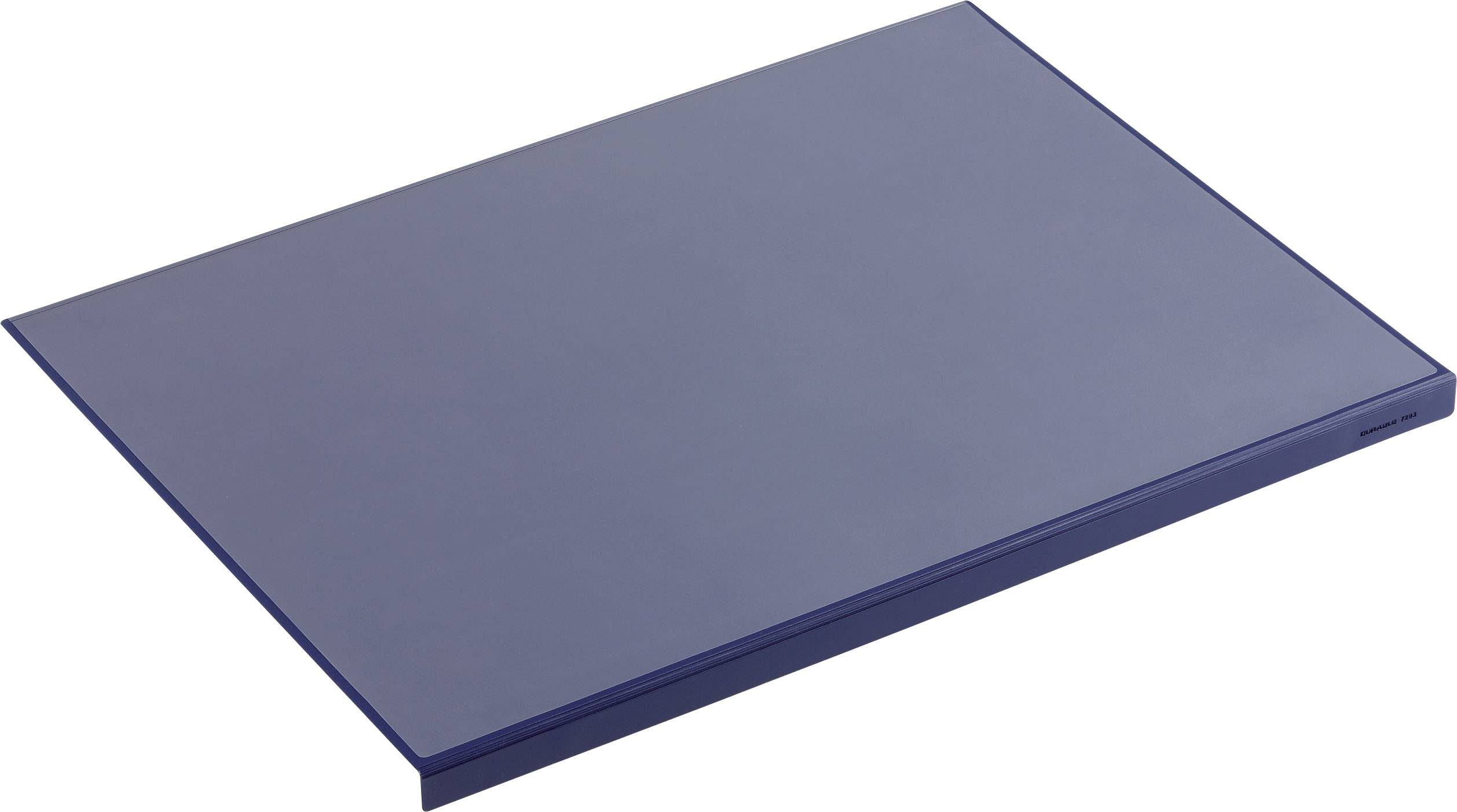 Ein glattes, rechteckiges Solarpanel mit dunkler Oberfläche, das als Energielieferant genutzt wird.