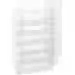 Durable FLEXIPLUS 6 A4 QUER 1700014401 Prospekthalter Schwarz, Transparent DIN A4 quer Anzahl der Fächer 6 1 St. (B x H x T) 340 Durable FLEXIPLUS 6 A4 QUER 1700014401 Prospekthalter Schwarz, Transparent DIN A4 quer Anzahl der Fächer 6 1 St. (B x H x T) 340